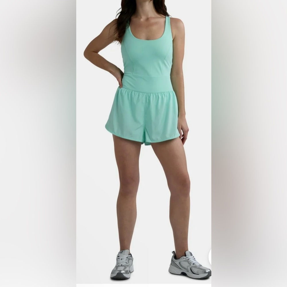 Avia Buttercup Romper